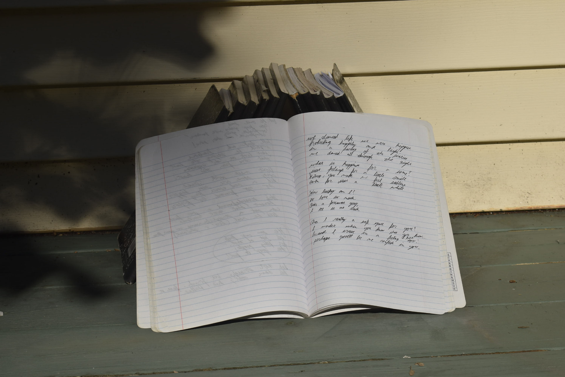 Tweak's Poetry