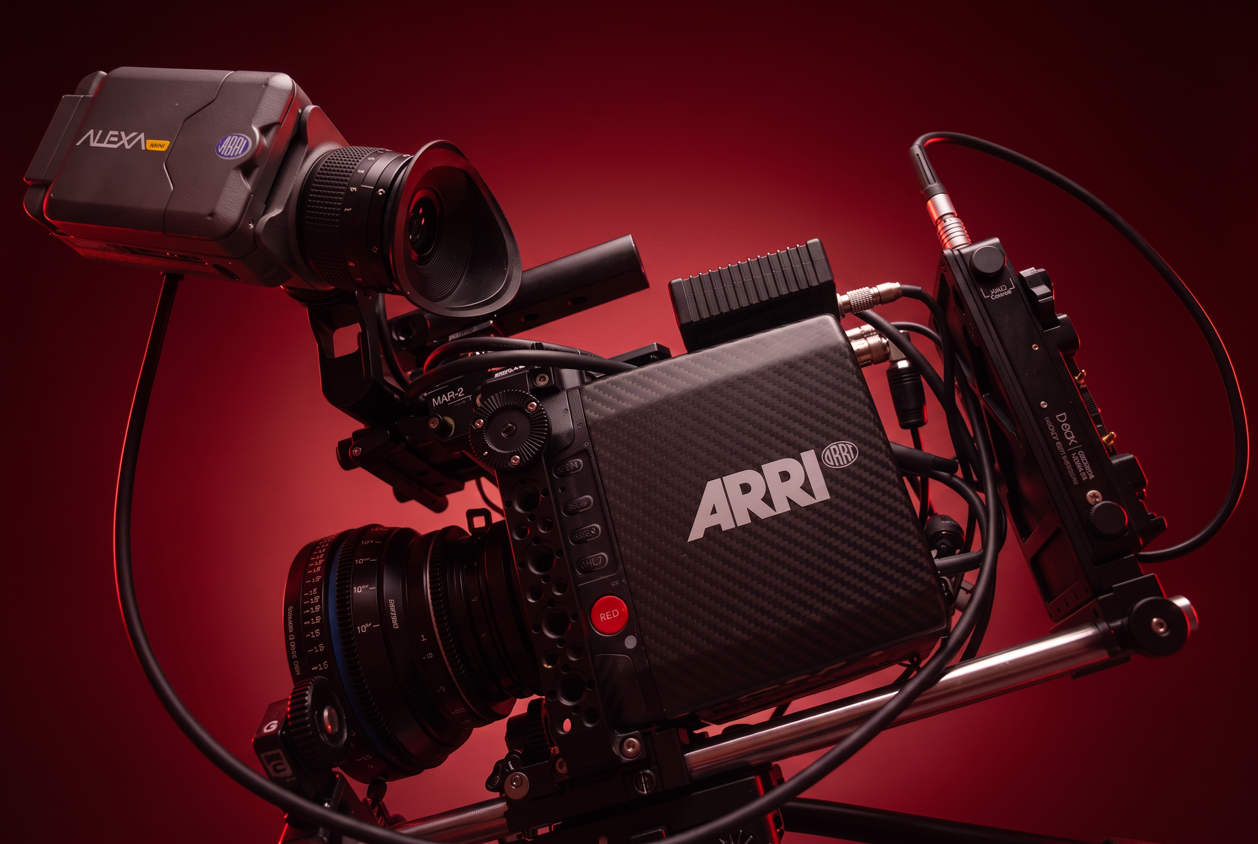 Films & Music Videos